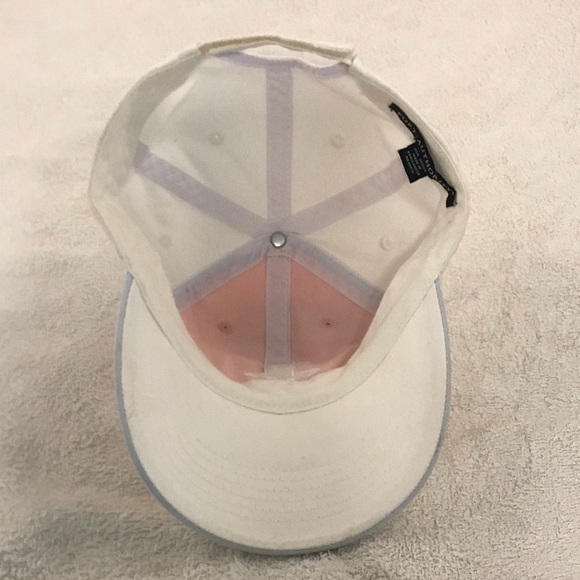 Port Authority NBA Houston Rockets Adjustable Women's Basketball Cap - Picture 3 of 14